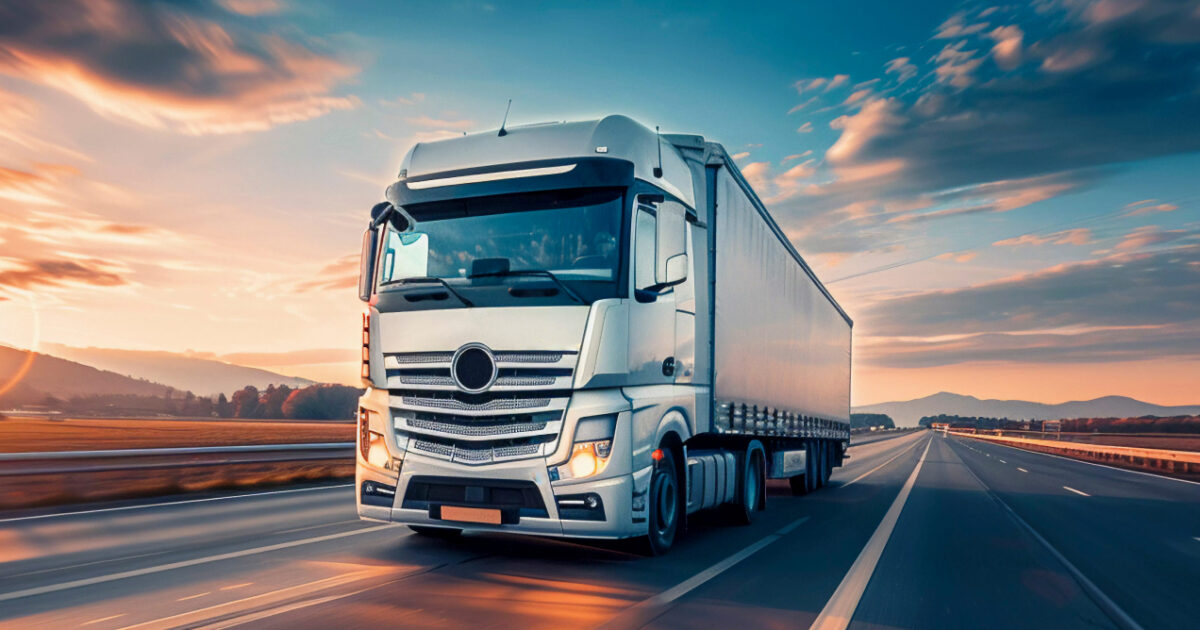 Global Freight Trends: Innovations Shaping Tomorrow’s Logistics
