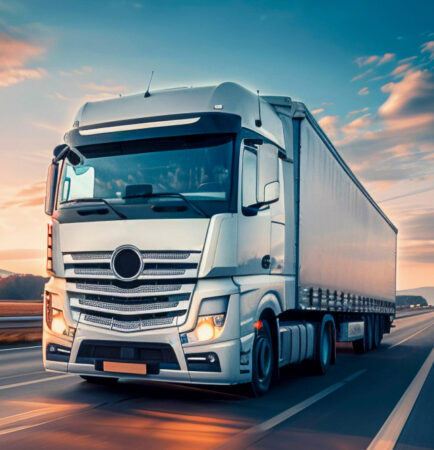 Global Freight Trends: Innovations Shaping Tomorrow’s Logistics