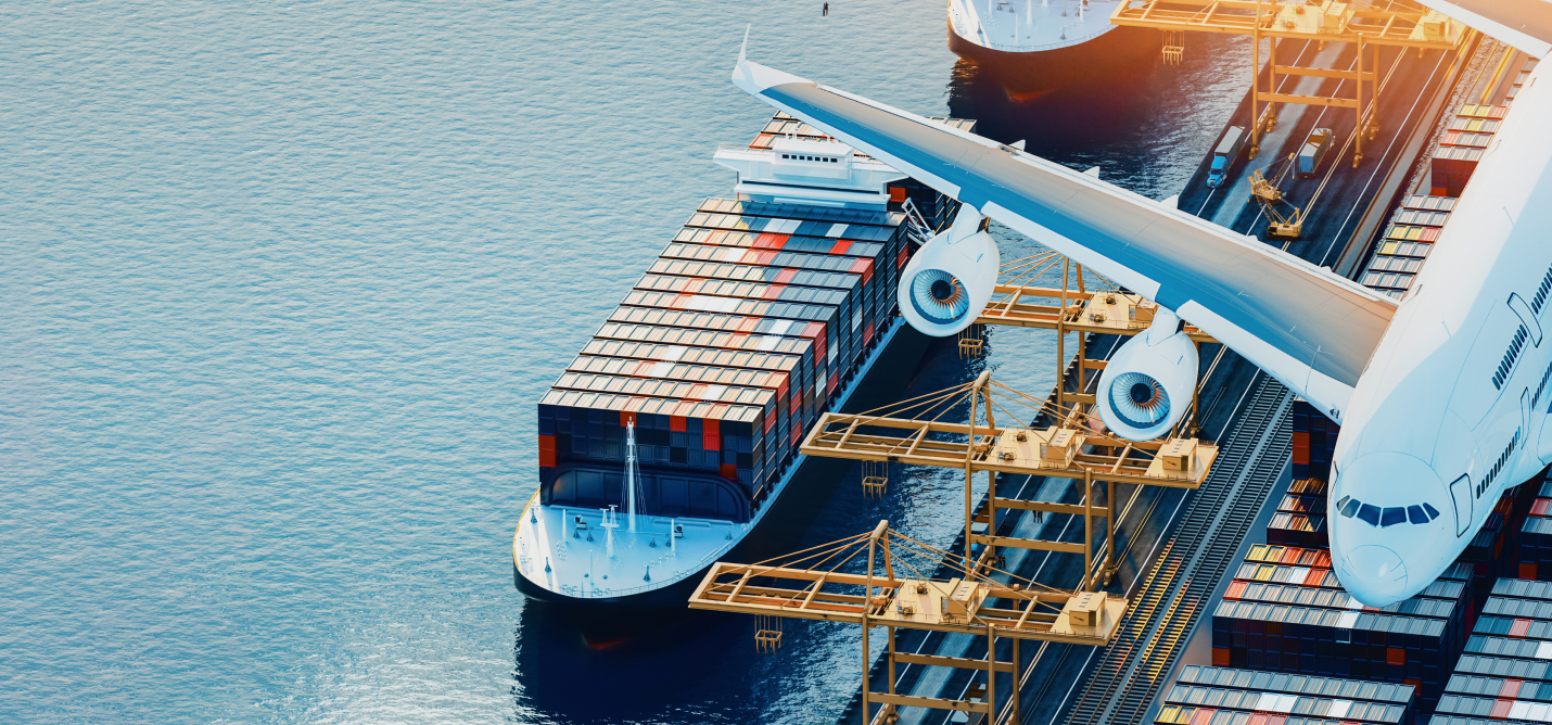Logistics Tactics for Seamless Supply Chains