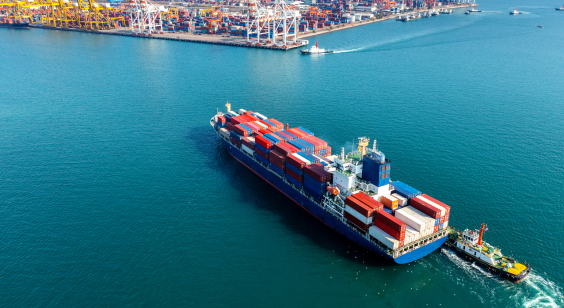 Supply chain survival strategies for overcoming 2025's biggest logistics challenges