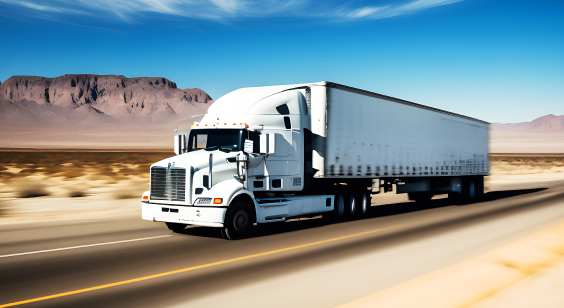 Truckers Against Trafficking