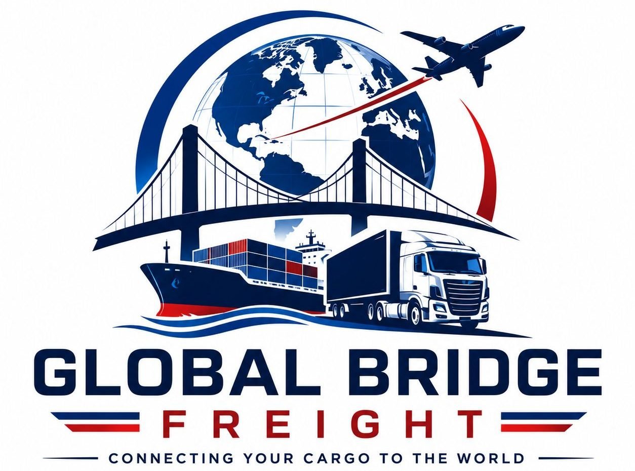 Global Bridge Freight Shipping
